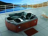 hot tub ,Outdoor Bathtub,swim spa,whirlpool,bahtub ,hot bathtub,swing pool  SPAF-339