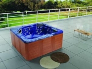 hot tub ,Outdoor Bathtub,swim spa,whirlpool,bahtub ,hot bathtub,swing pool SPAF-345