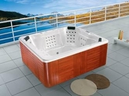 hot tub ,Outdoor Bathtub,swim spa,whirlpool,bahtub ,hot bathtub,swing pool SPAF-346
