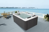 hot tub ,Outdoor Bathtub,swim spa,whirlpool,bahtub ,hot bathtub,swing pool SPAF-374