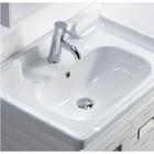 Modern Alunimun Bathroom Vanity/ all aluminum bathroom cabinet/Mirror Cabinet /DB-8115B 600X460mm