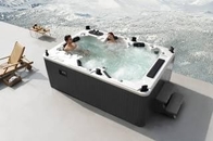 hot tub ,Outdoor Bathtub,swim spa,whirlpool,bahtub ,hot bathtub,swing pool SPAF-333