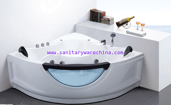 Sanitary wares, Bathtubs, Jacuzzi, Massage bathtub,WHIRLPOOL HB8014-A.B