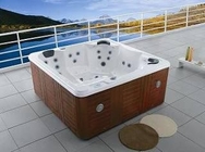 hot tub ,Outdoor Bathtub,swim spa,whirlpool,bahtub ,hot bathtub,swing pool  SPAF-312