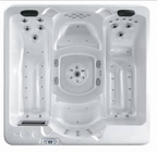 hot tub ,Outdoor Bathtub,swim spa,whirlpool,bahtub ,hot bathtub,swing pool  SPAF-313