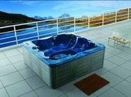 hot tub ,Outdoor Bathtub,swim spa,whirlpool,bahtub ,hot bathtub,swing pool  SPAF-301