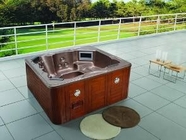 hot tub ,Outdoor Bathtub,swim spa,whirlpool,bahtub ,hot bathtub,swing pool  SPAF-334