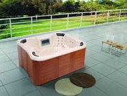 hot tub ,Outdoor Bathtub,swim spa,whirlpool,bahtub ,hot bathtub,swing pool  SPAF-335