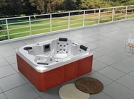 hot tub ,Outdoor Bathtub,swim spa,whirlpool,bahtub ,hot bathtub,swing pool SPAF-343