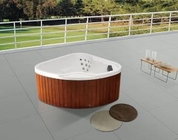 hot tub ,Outdoor Bathtub,swim spa,whirlpool,bahtub ,hot bathtub,swing pool SPAF-344