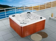 hot tub ,Outdoor Bathtub,swim spa,whirlpool,bahtub ,hot bathtub,swing pool SPAF-347