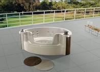 hot tub ,Outdoor Bathtub,swim spa,whirlpool,bahtub ,hot bathtub,swing pool  SPAF-348