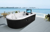 hot tub ,Outdoor Bathtub,swim spa,whirlpool,bahtub ,hot bathtub,swing pool SPAF-361
