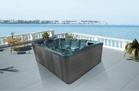 hot tub ,Outdoor Bathtub,swim spa,whirlpool,bahtub ,hot bathtub,swing pool  SPAF-365