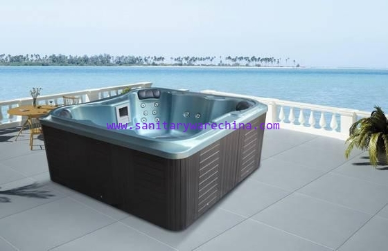 hot tub ,Outdoor Bathtub,swim spa,whirlpool,bahtub ,hot bathtub,swing pool  SPAF-366