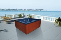 hot tub ,Outdoor Bathtub,swim spa,whirlpool,bahtub ,hot bathtub,swing pool  SPAF-368