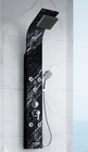 Aluminium shower column/shower panel HDB-1523 1600X200X75