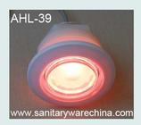waterproof RGB LED underwater massage led AHL-39