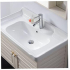 Modern Alunimun Bathroom Vanity/ all aluminum bathroom cabinet/Mirror Cabinet /DB-8105 800X460mm