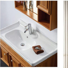 Modern Alunimun Bathroom Vanity/ all aluminum bathroom cabinet/Mirror Cabinet /DB-8110 910X480mm