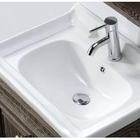 Modern Alunimun Bathroom Vanity/ all aluminum bathroom cabinet/Mirror Cabinet /DB-8114 600X460mm