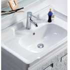 Modern Alunimun Bathroom Vanity/ all aluminum bathroom cabinet/Mirror Cabinet /DB-8116 800X460mm