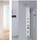 All Aluminum shower cloumn ,shower panel DB-1547 1600X200X75MM