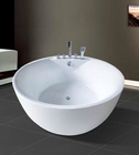 Sanitary ware, Bathtubs, Jacuzzi, Massage bathtub,WHIRLPOOL HB-1001 120X120X65,135X135X65,150X150X65CM