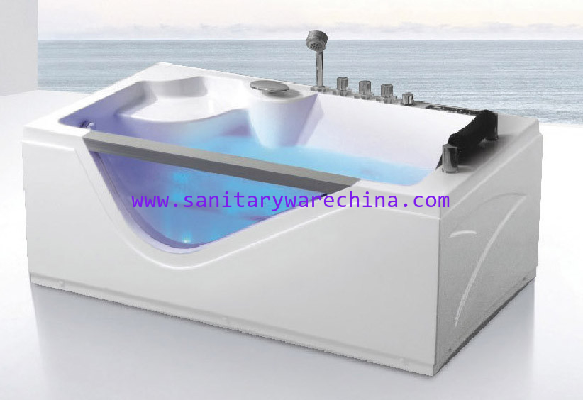 Sanitary wares, Bathtubs, Jacuzzi, Massage bathtub,WHIRLPOOL HB1690