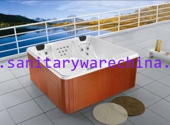 hot tub ,Outdoor Bathtub,swim spa,whirlpool,bahtub ,hot bathtub,swing pool  SPAF-313