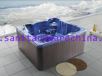 hot tub ,Outdoor Bathtub,swim spa,whirlpool,bahtub ,hot bathtub,swing pool  SPAF-315