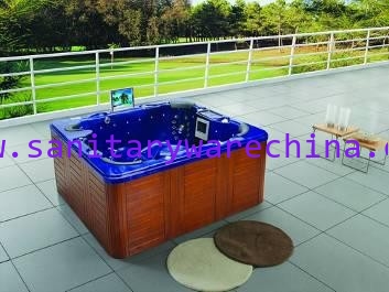 hot tub ,Outdoor Bathtub,swim spa,whirlpool,bahtub ,hot bathtub,swing pool  SPAF-321A