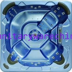 hot tub ,Outdoor Bathtub,swim spa,whirlpool,bahtub ,hot bathtub,swing pool  SPAF-324