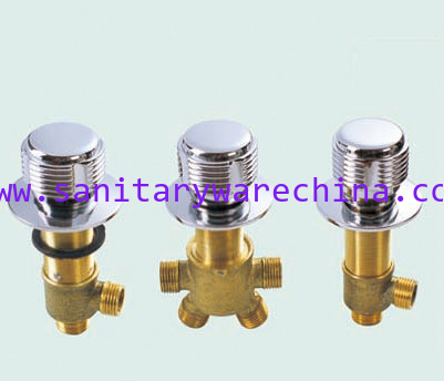 bathtub Faucet /bathtub switch ,mixer switch ,cold & hot wather switch AHB-12