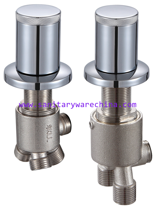 Bathtub mixer,Faucet,cold/hot water basin tap T-2103B1A4