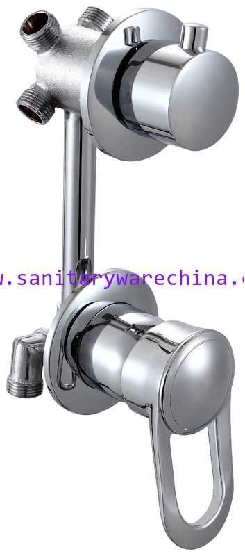 Bathtub mixer,Faucet,cold/hot water basin tap T-0104SB4A7