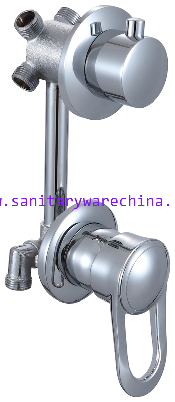 Bathtub mixer,Faucet,cold/hot water basin tap T-0104TB4A7