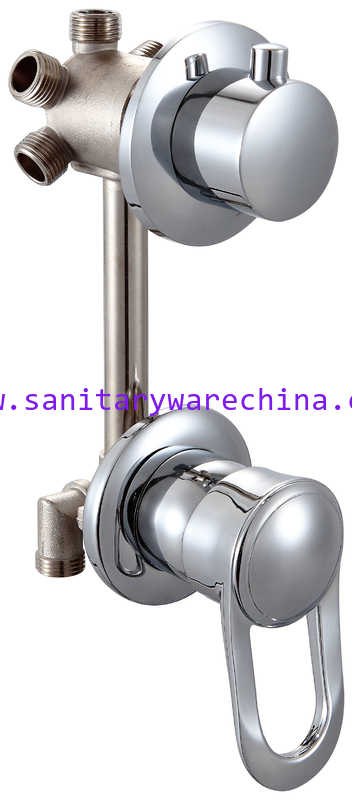 Bathtub mixer,Faucet,cold/hot water basin tap T-0105TB4A8